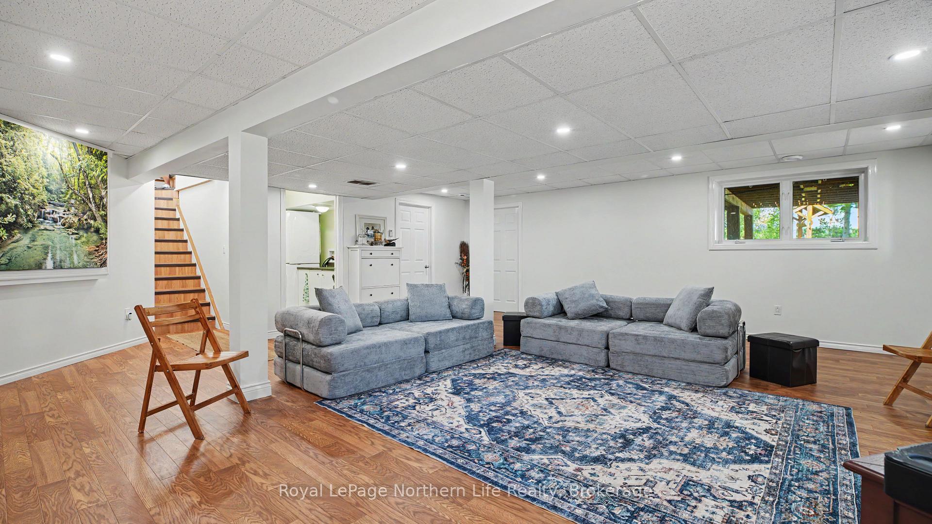 Photo 34 of 33 White Bear Court, Temagami — HOMEH