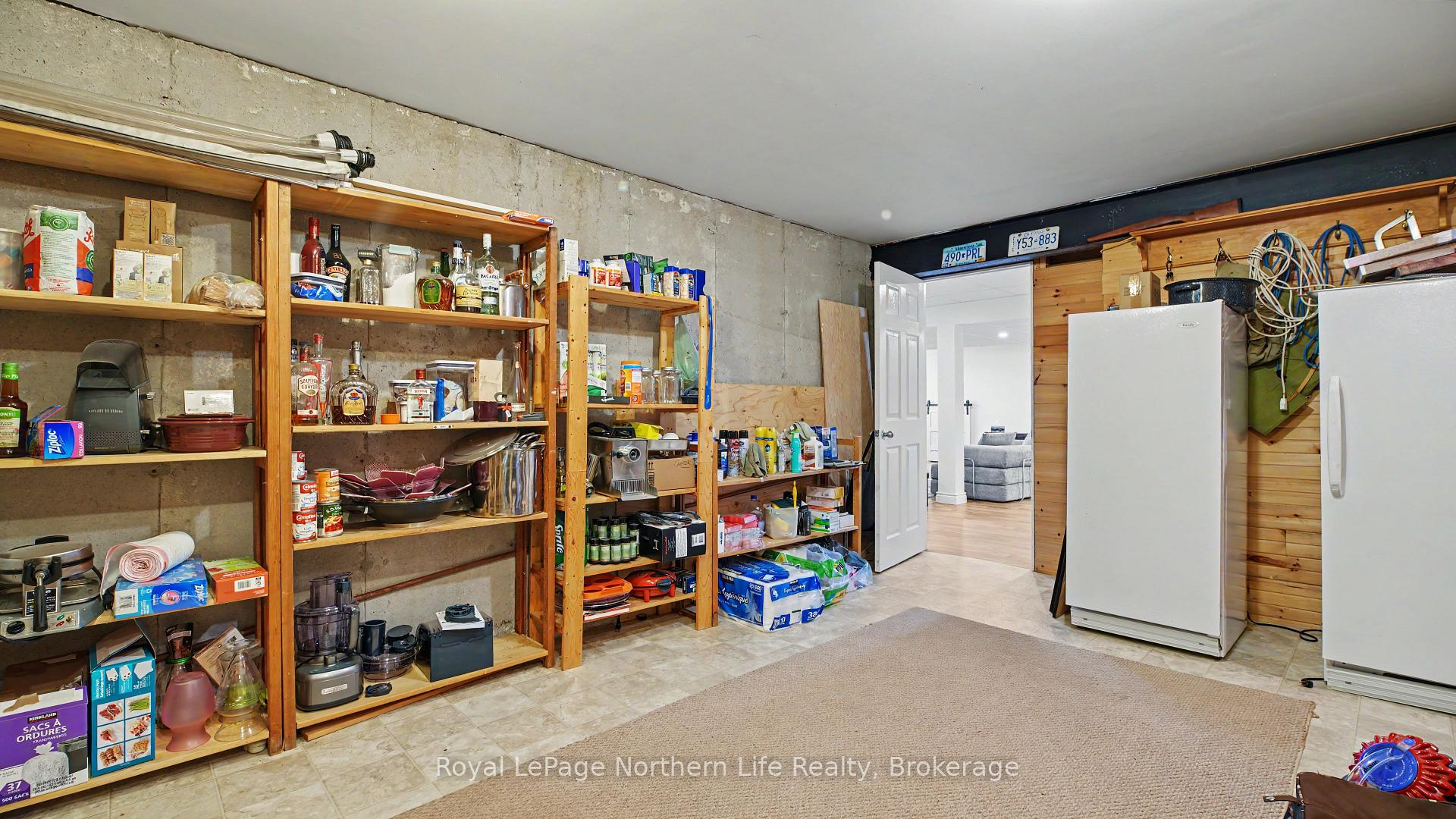 Photo 38 of 33 White Bear Court, Temagami — HOMEH