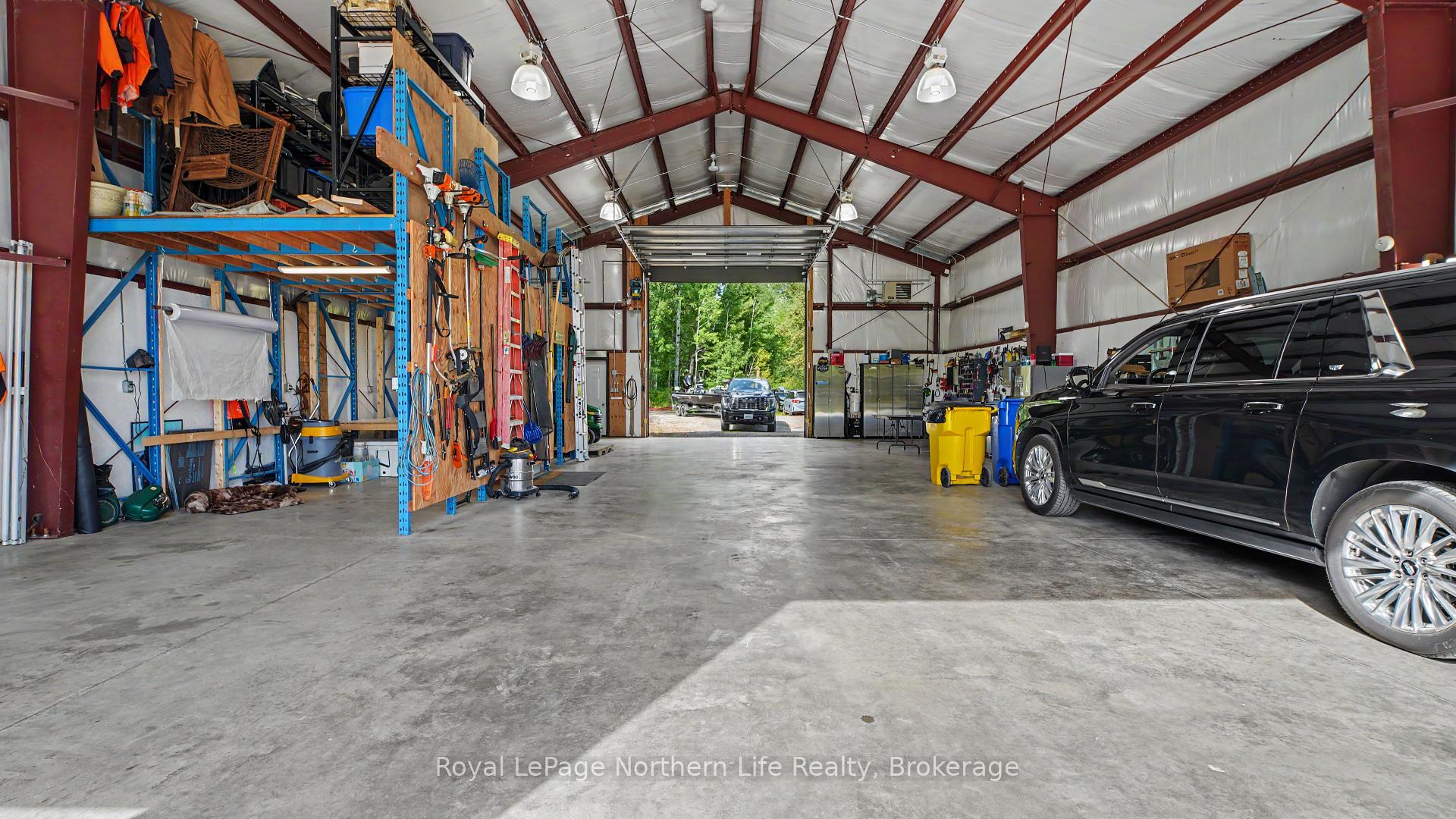 Photo 40 of 33 White Bear Court, Temagami — HOMEH