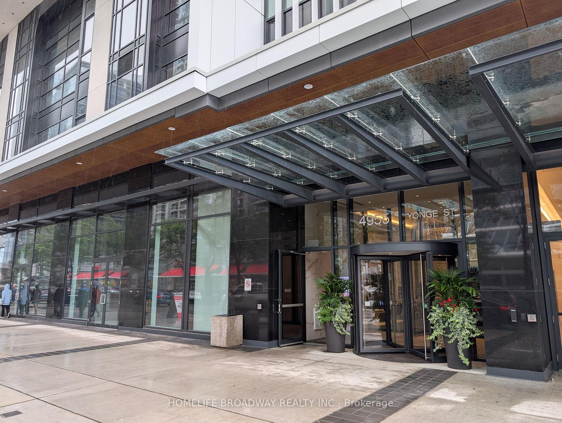 Photo of Unit 2110, 4955 Yonge Street