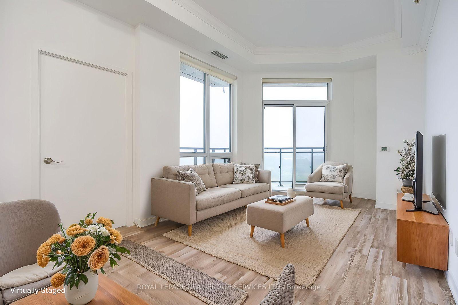 Photo 6 of Unit 1605, 840 Queens Plate Drive, Etobicoke, West Humber-Clairville — HOMEH