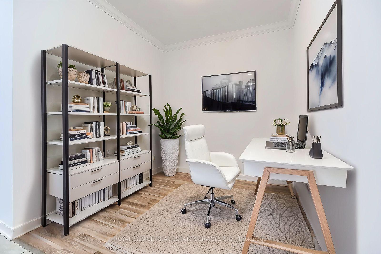Photo 13 of Unit 1605, 840 Queens Plate Drive, Etobicoke, West Humber-Clairville — HOMEH