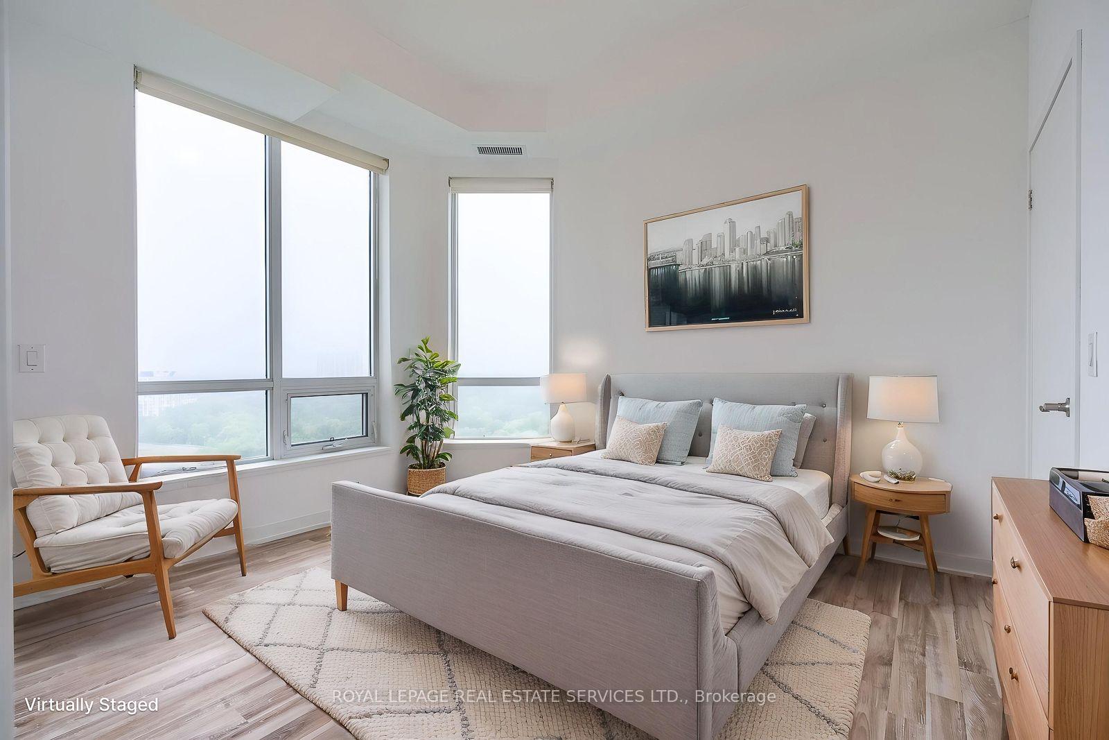 Photo 17 of Unit 1605, 840 Queens Plate Drive, Etobicoke, West Humber-Clairville — HOMEH