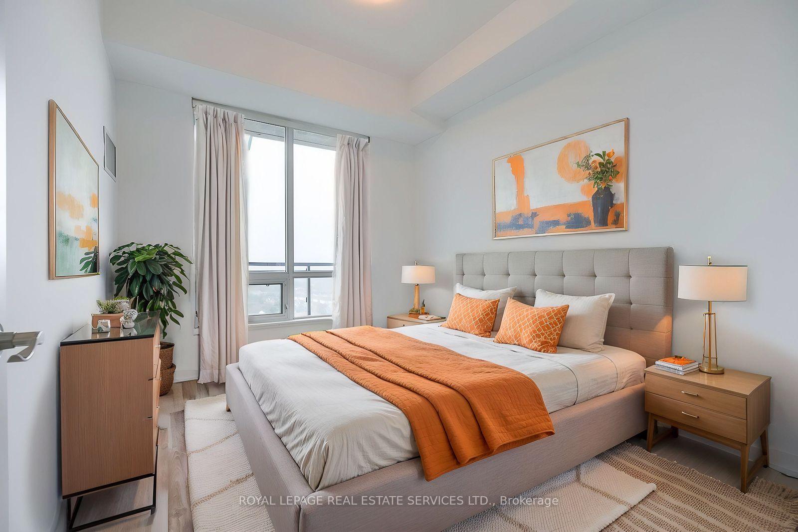 Photo 20 of Unit 1605, 840 Queens Plate Drive, Etobicoke, West Humber-Clairville — HOMEH