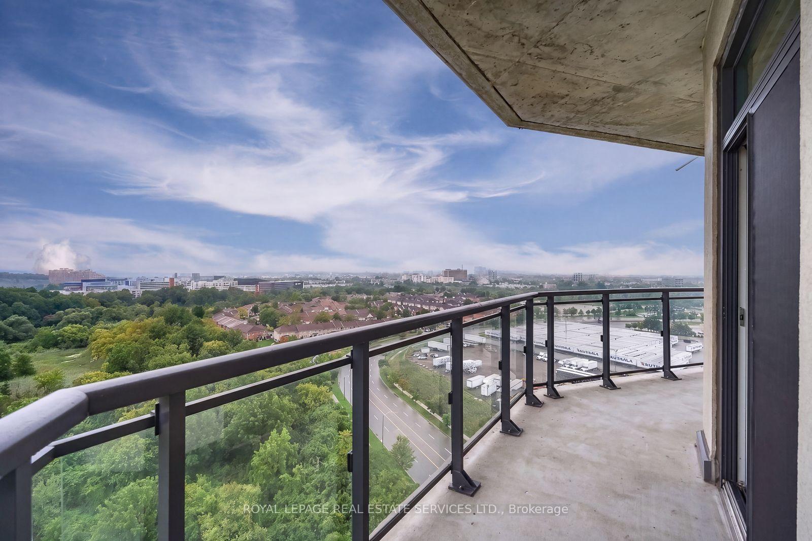 Photo 22 of Unit 1605, 840 Queens Plate Drive, Etobicoke, West Humber-Clairville — HOMEH