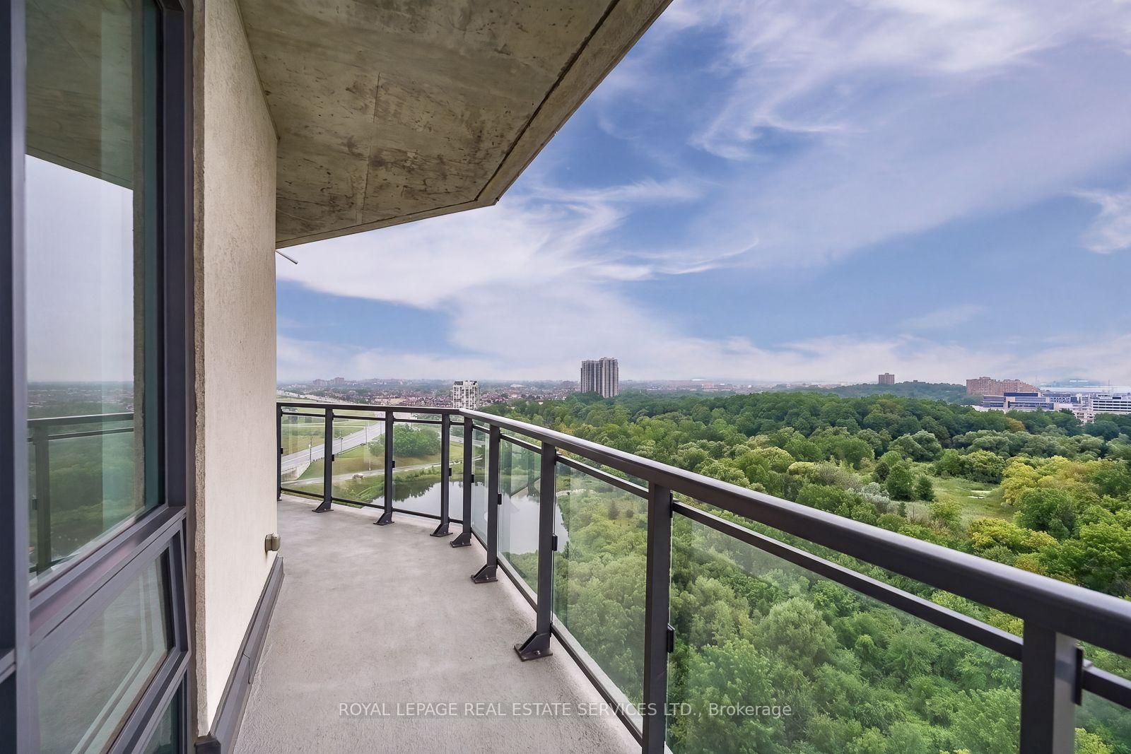 Photo 27 of Unit 1605, 840 Queens Plate Drive, Etobicoke, West Humber-Clairville — HOMEH