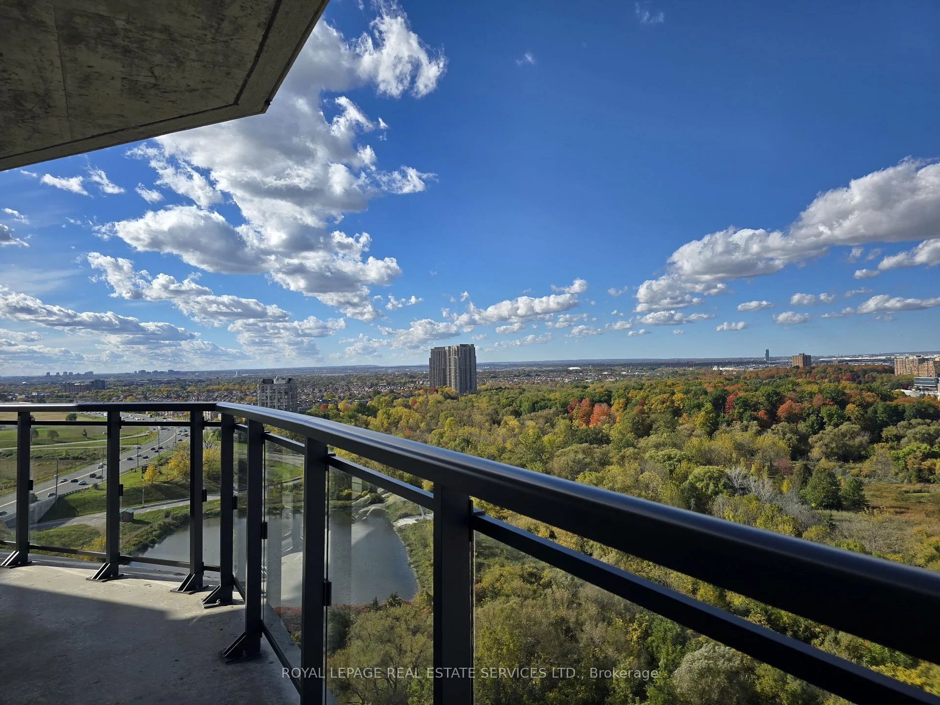 Photo 25 of Unit 1605, 840 Queens Plate Drive, Etobicoke, West Humber-Clairville — HOMEH