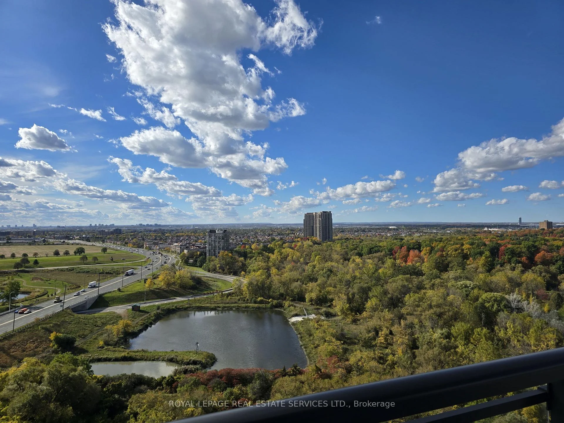 Photo 26 of Unit 1605, 840 Queens Plate Drive, Etobicoke, West Humber-Clairville — HOMEH