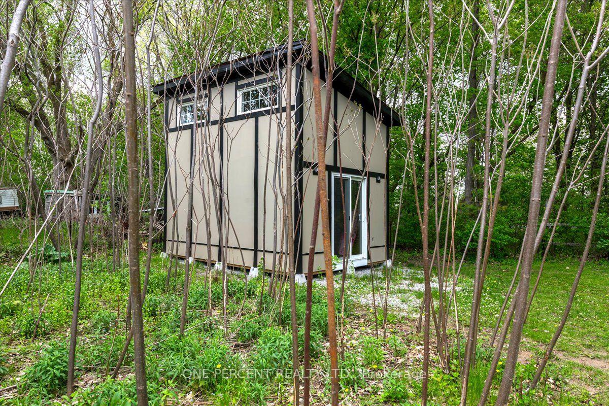 Photo 11 of 224 Foster Drive, Barrie, Painswick North — HOMEH