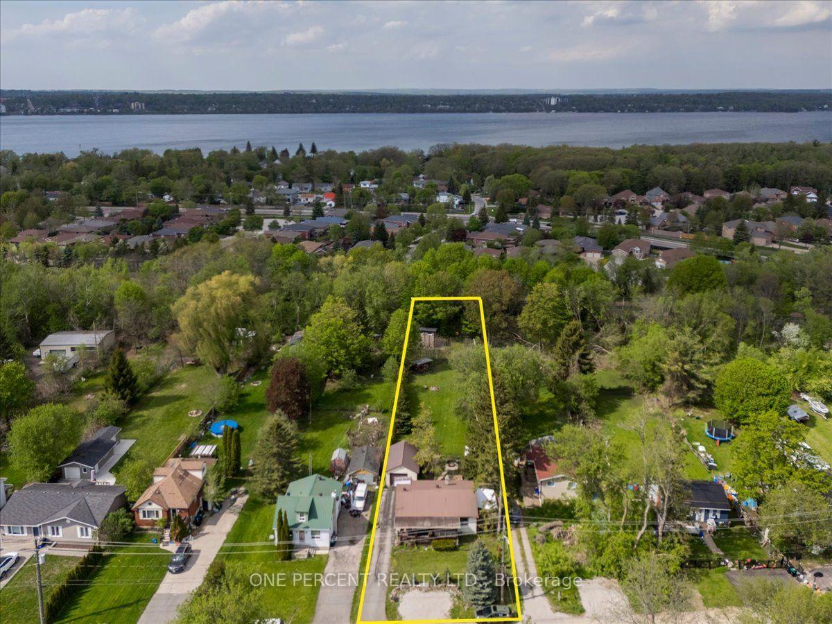 Photo 14 of 224 Foster Drive, Barrie, Painswick North — HOMEH