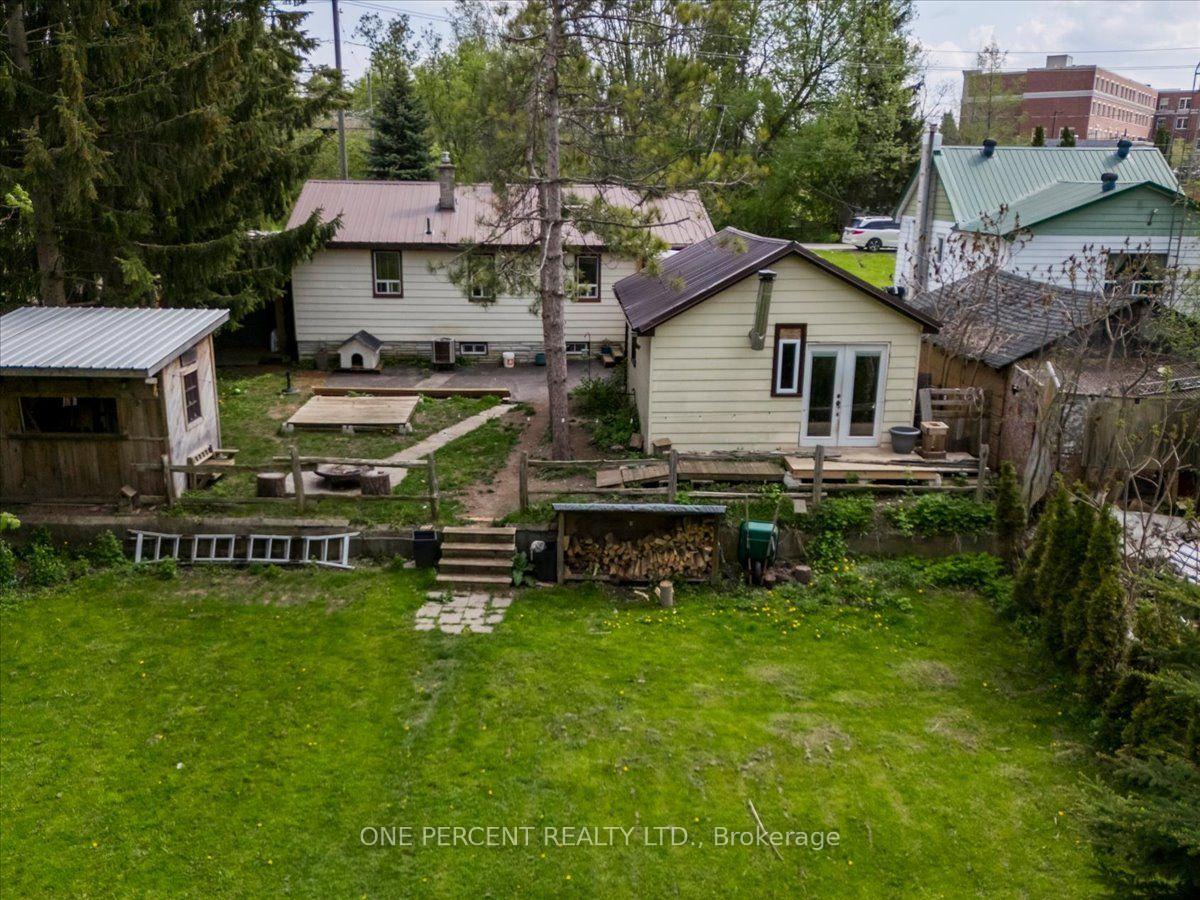 Photo 19 of 224 Foster Drive, Barrie, Painswick North — HOMEH