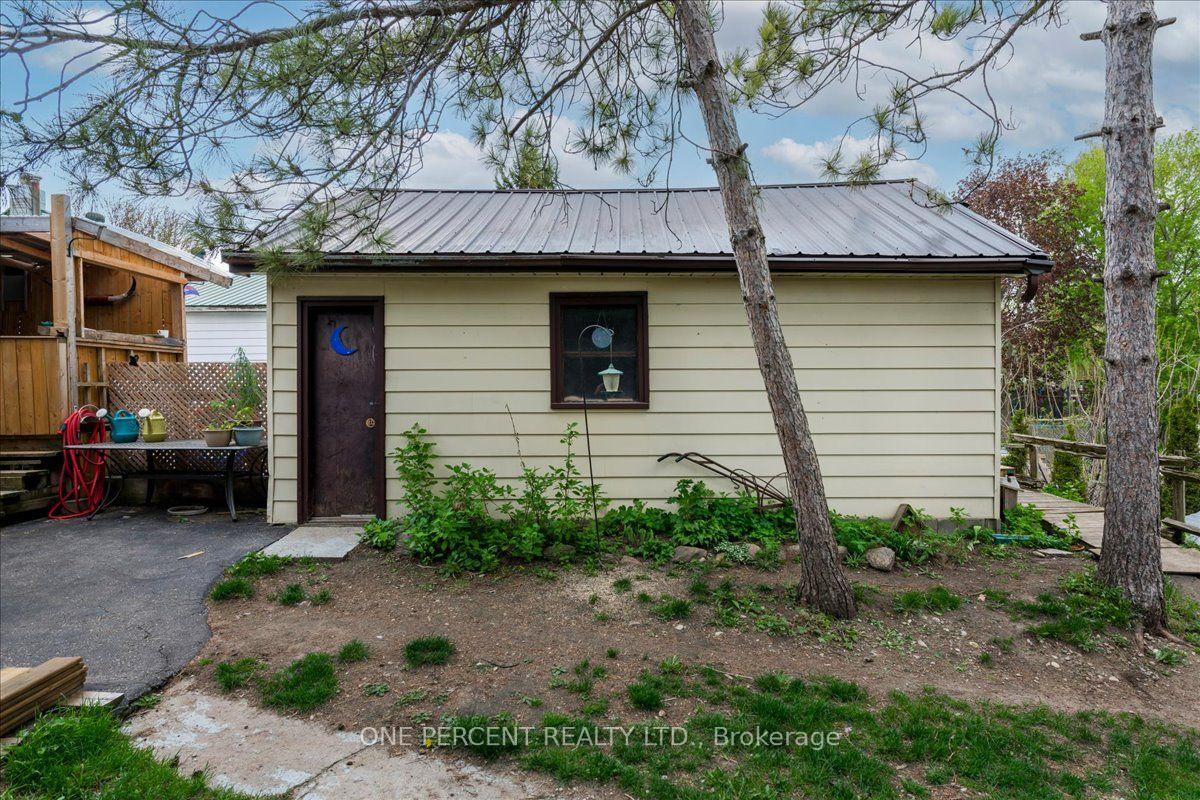 Photo 24 of 224 Foster Drive, Barrie, Painswick North — HOMEH