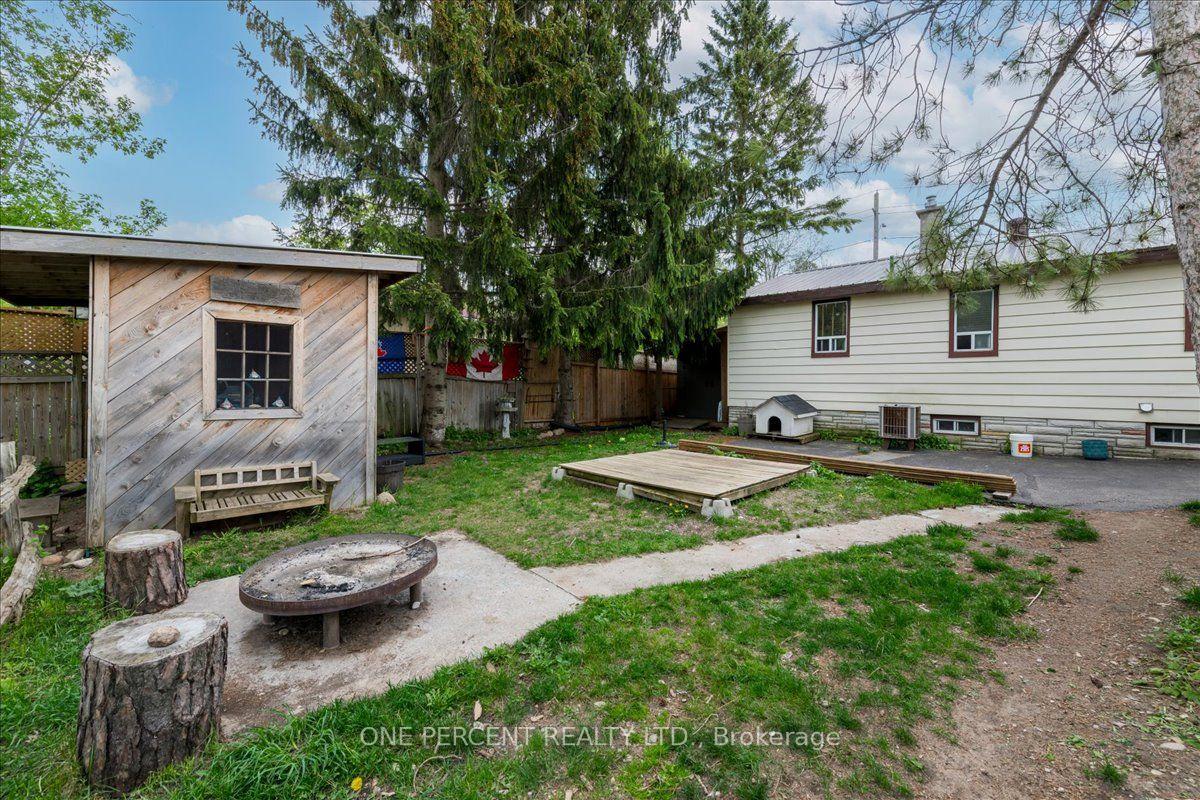 Photo 27 of 224 Foster Drive, Barrie, Painswick North — HOMEH