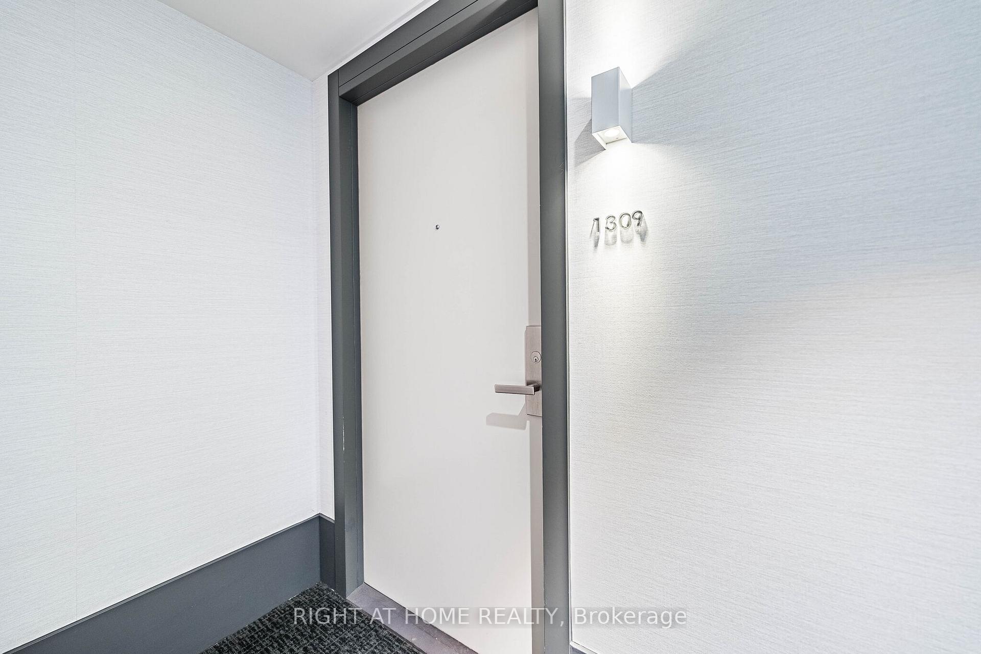 Photo 2 of Unit 1309, 30 gibbs Road, Etobicoke, Islington-City Centre West — HOMEH