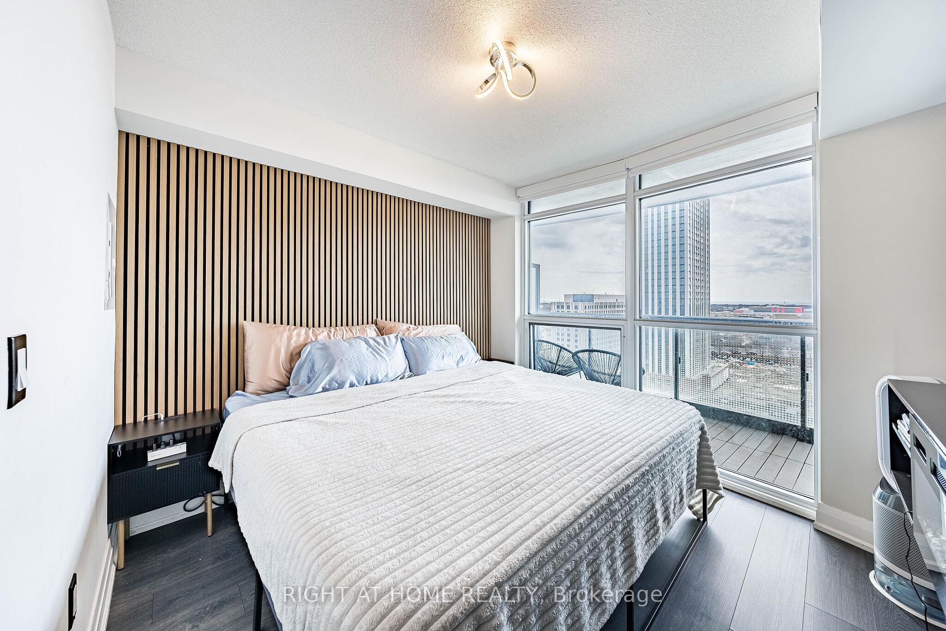 Photo 20 of Unit 1309, 30 gibbs Road, Etobicoke, Islington-City Centre West — HOMEH