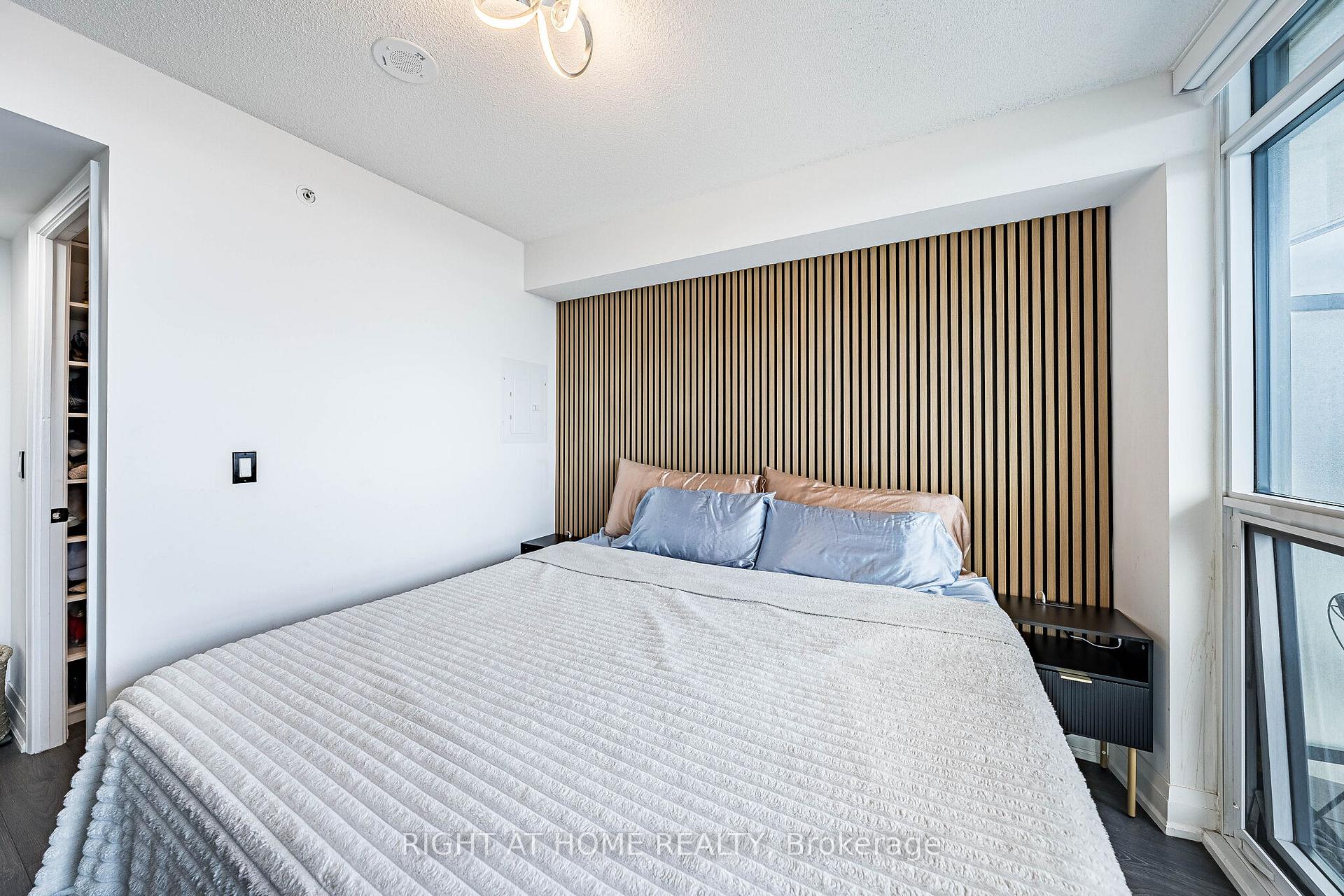 Photo 19 of Unit 1309, 30 gibbs Road, Etobicoke, Islington-City Centre West — HOMEH