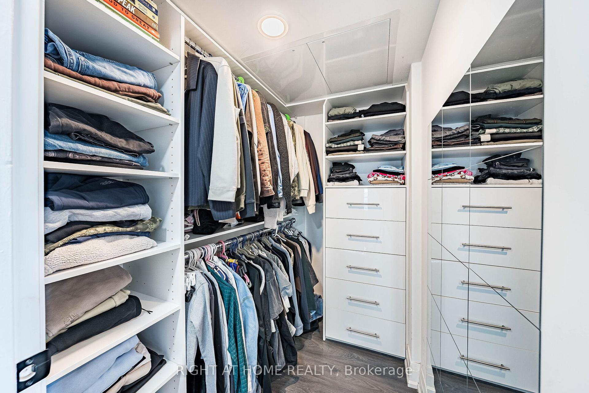 Photo 23 of Unit 1309, 30 gibbs Road, Etobicoke, Islington-City Centre West — HOMEH