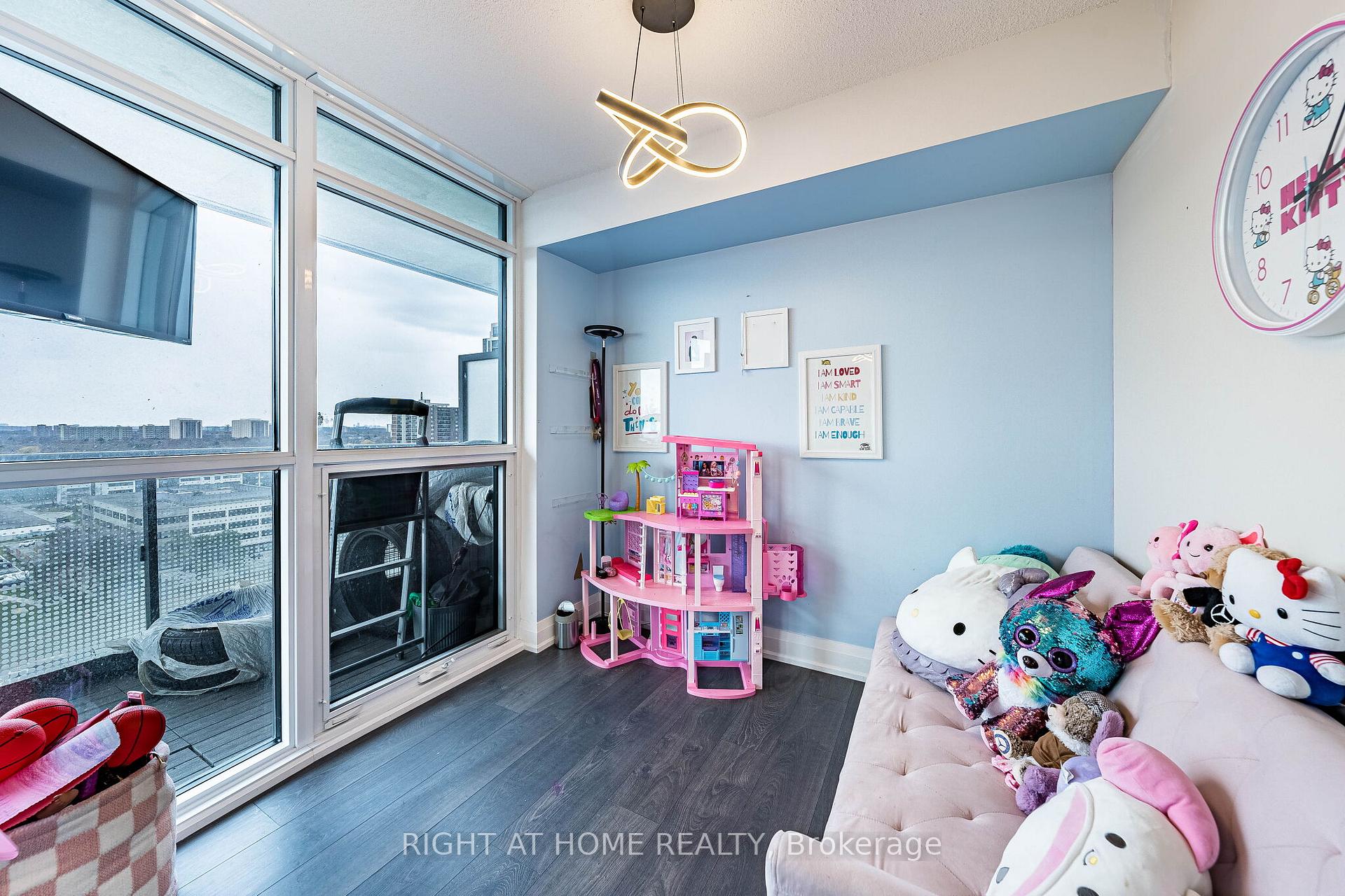 Photo 26 of Unit 1309, 30 gibbs Road, Etobicoke, Islington-City Centre West — HOMEH
