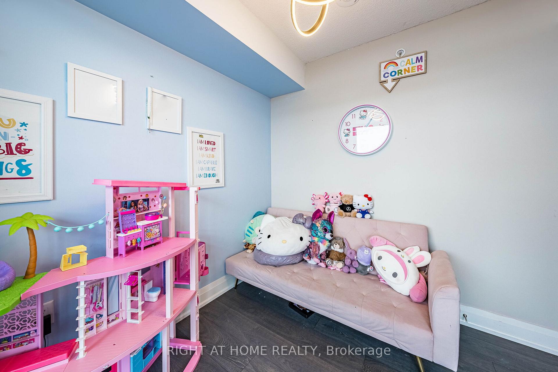 Photo 27 of Unit 1309, 30 gibbs Road, Etobicoke, Islington-City Centre West — HOMEH