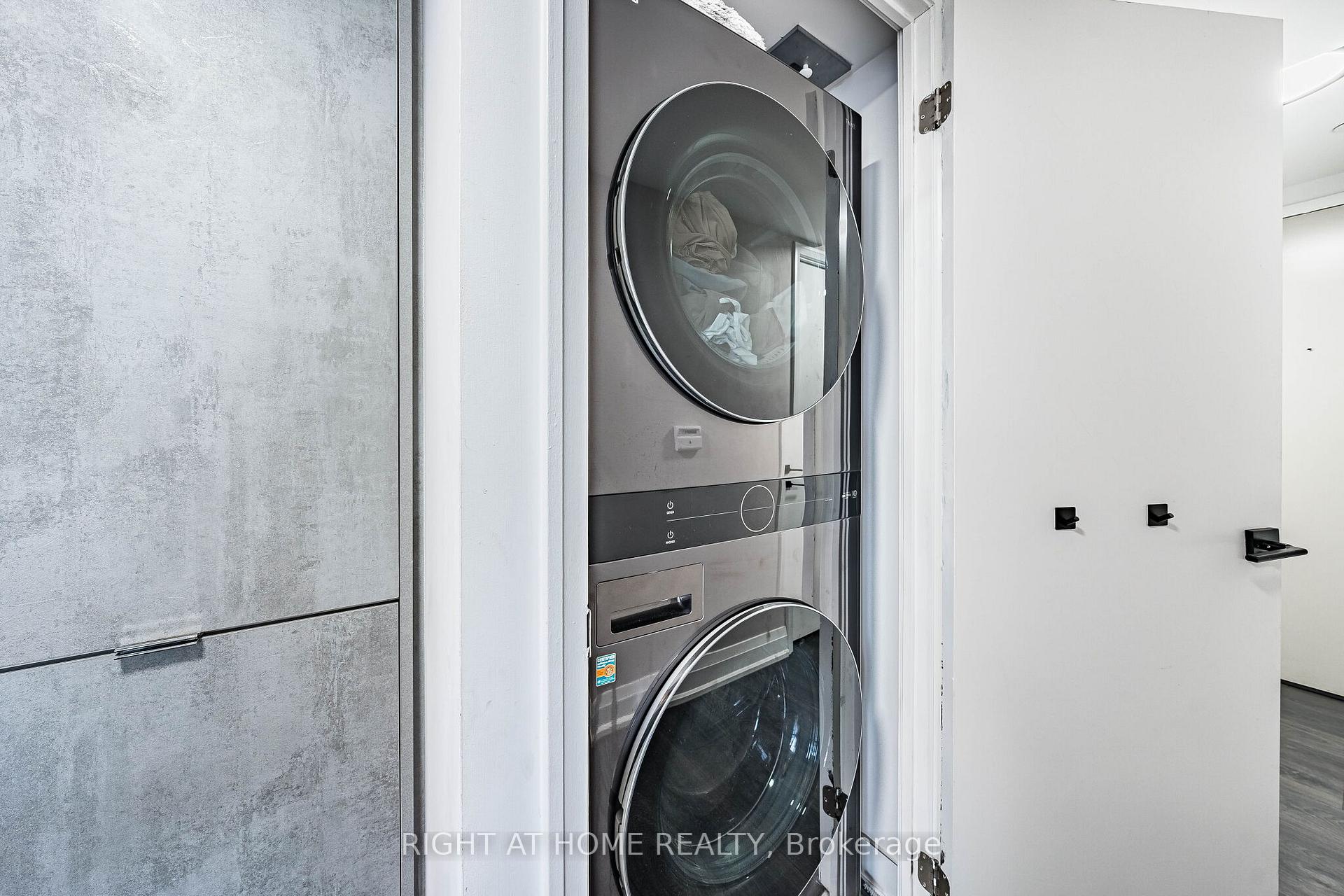 Photo 29 of Unit 1309, 30 gibbs Road, Etobicoke, Islington-City Centre West — HOMEH