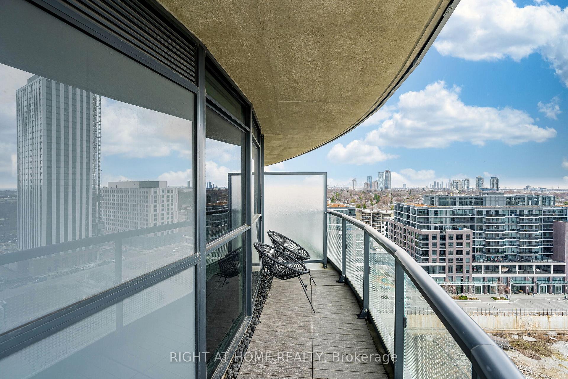 Photo 30 of Unit 1309, 30 gibbs Road, Etobicoke, Islington-City Centre West — HOMEH