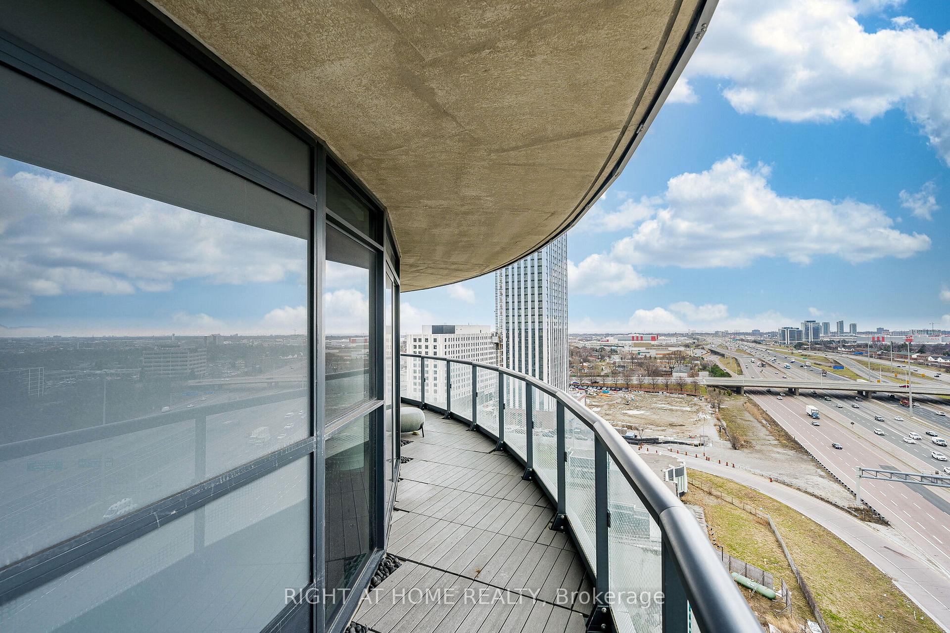 Photo 32 of Unit 1309, 30 gibbs Road, Etobicoke, Islington-City Centre West — HOMEH