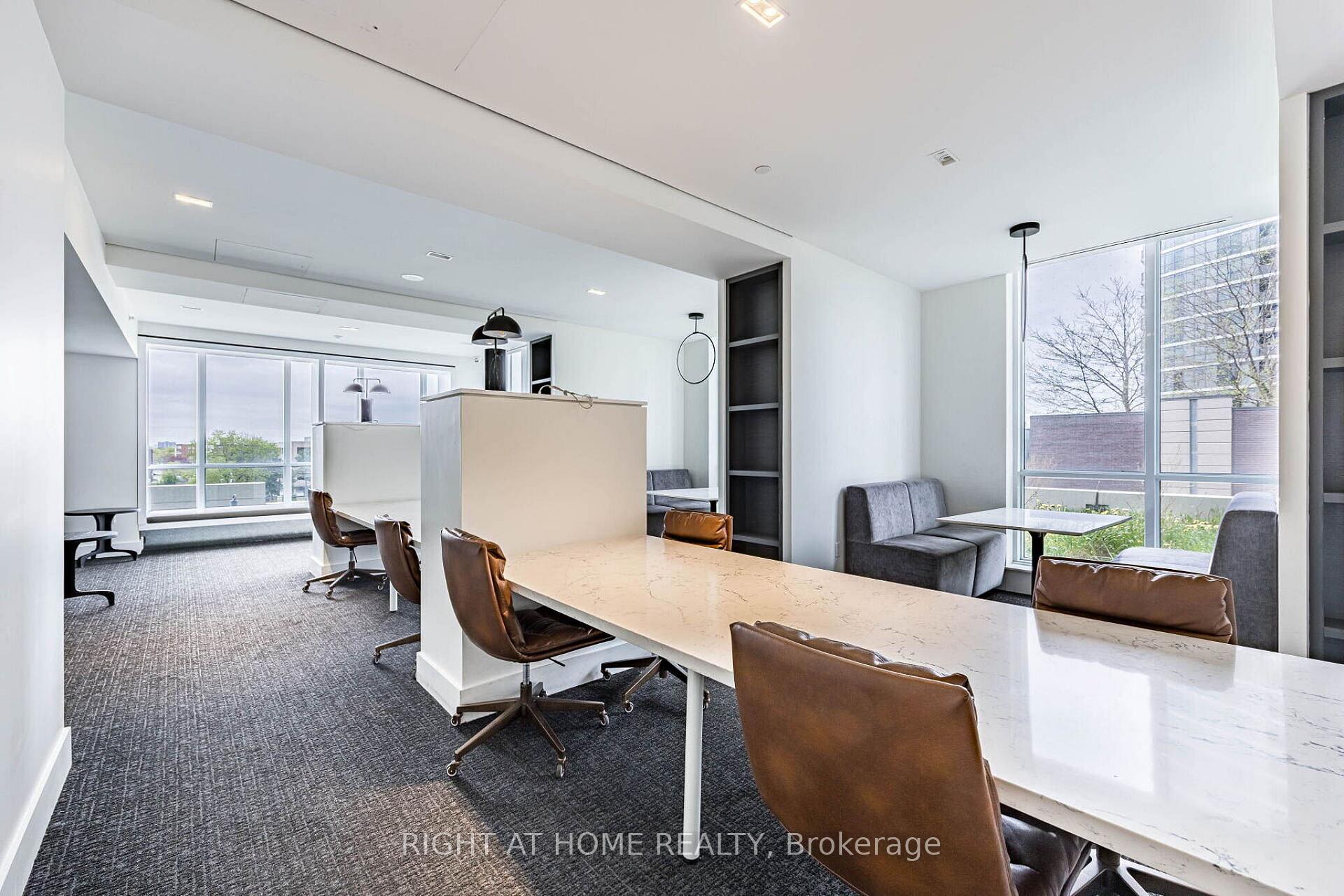 Photo 34 of Unit 1309, 30 gibbs Road, Etobicoke, Islington-City Centre West — HOMEH
