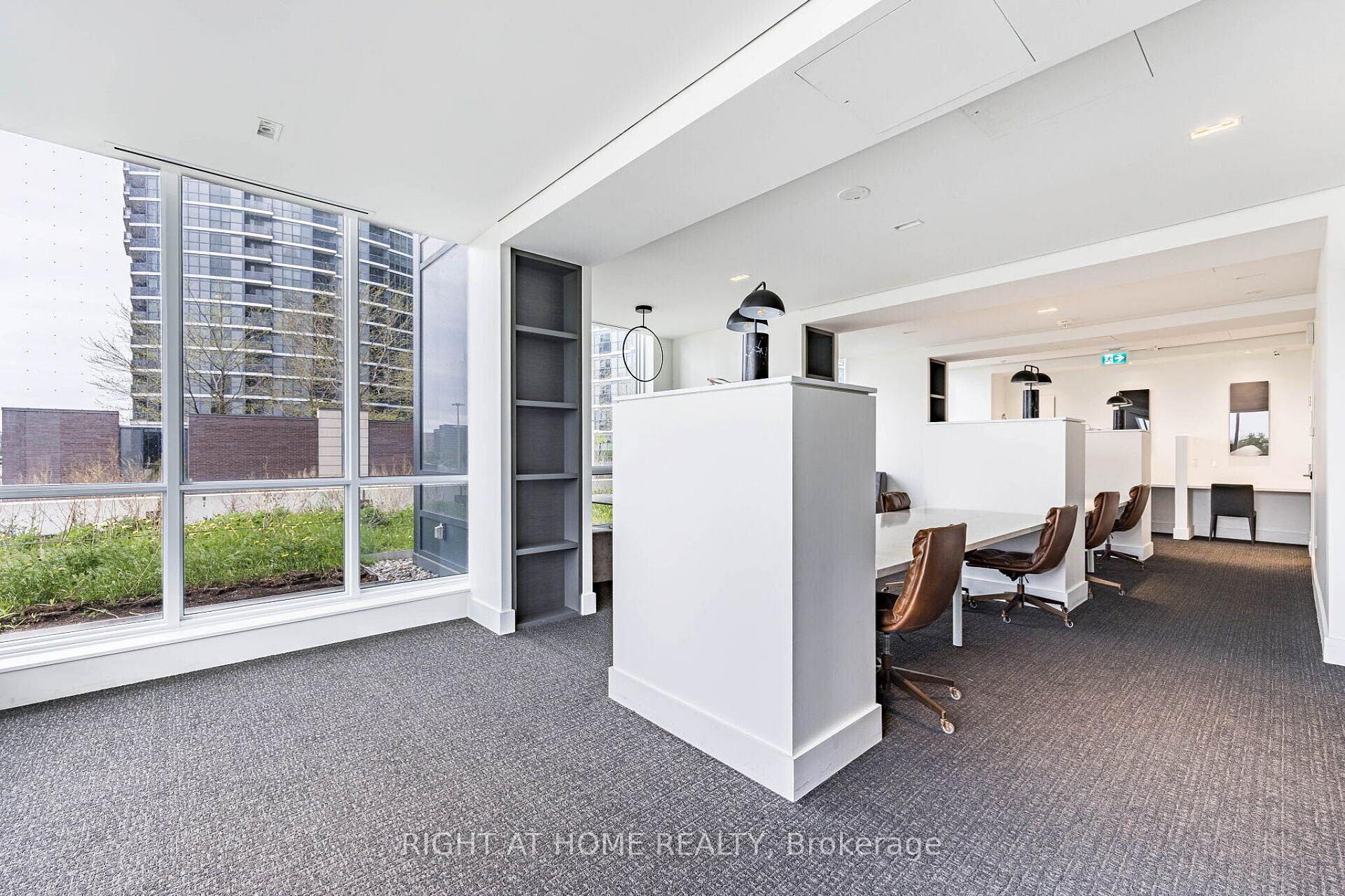 Photo 35 of Unit 1309, 30 gibbs Road, Etobicoke, Islington-City Centre West — HOMEH