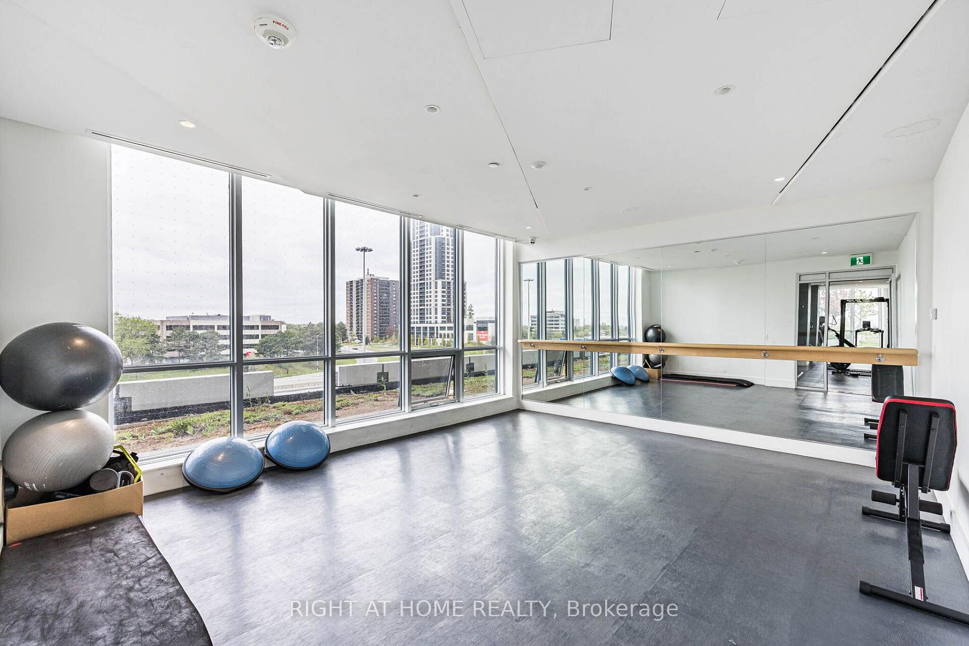 Photo 37 of Unit 1309, 30 gibbs Road, Etobicoke, Islington-City Centre West — HOMEH