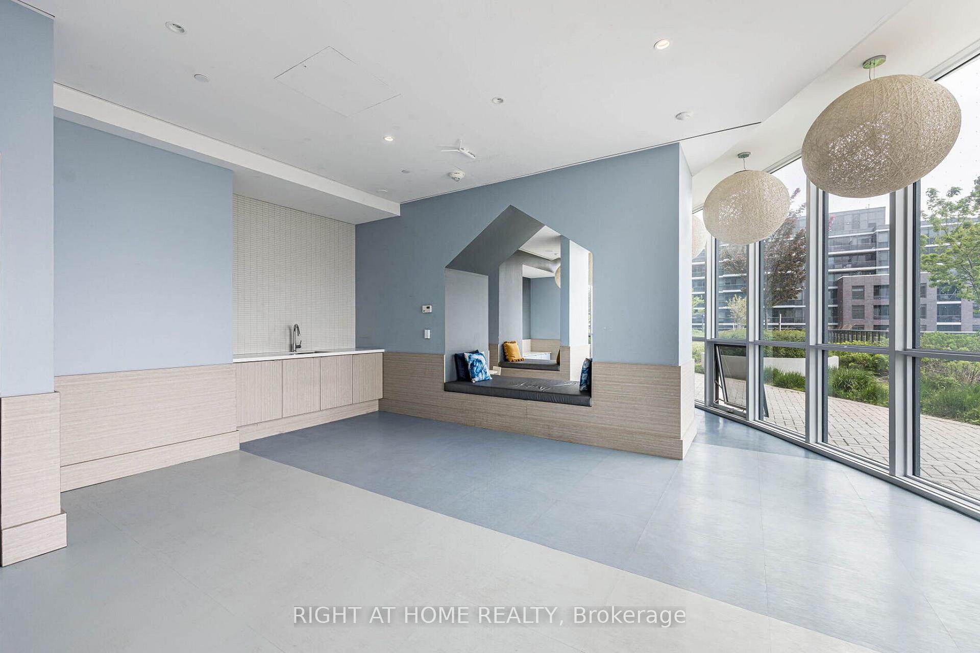 Photo 41 of Unit 1309, 30 gibbs Road, Etobicoke, Islington-City Centre West — HOMEH