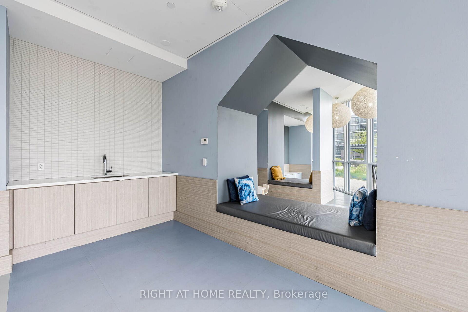 Photo 42 of Unit 1309, 30 gibbs Road, Etobicoke, Islington-City Centre West — HOMEH