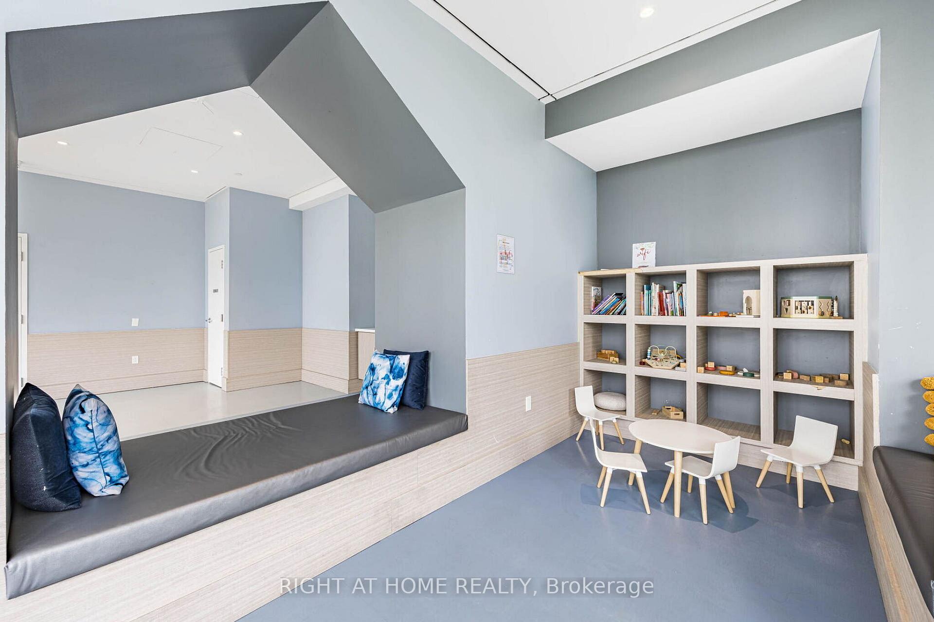 Photo 43 of Unit 1309, 30 gibbs Road, Etobicoke, Islington-City Centre West — HOMEH