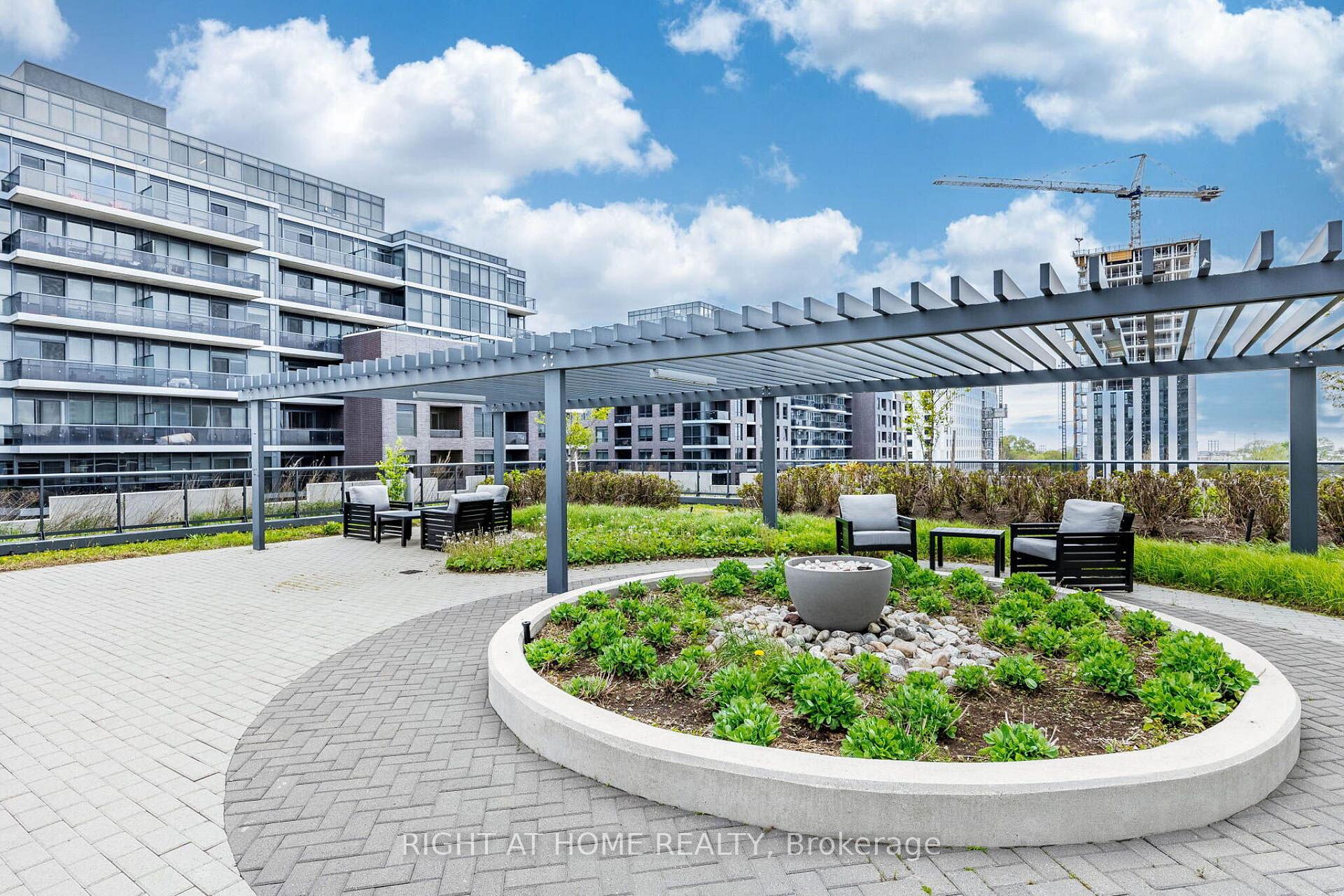 Photo 46 of Unit 1309, 30 gibbs Road, Etobicoke, Islington-City Centre West — HOMEH