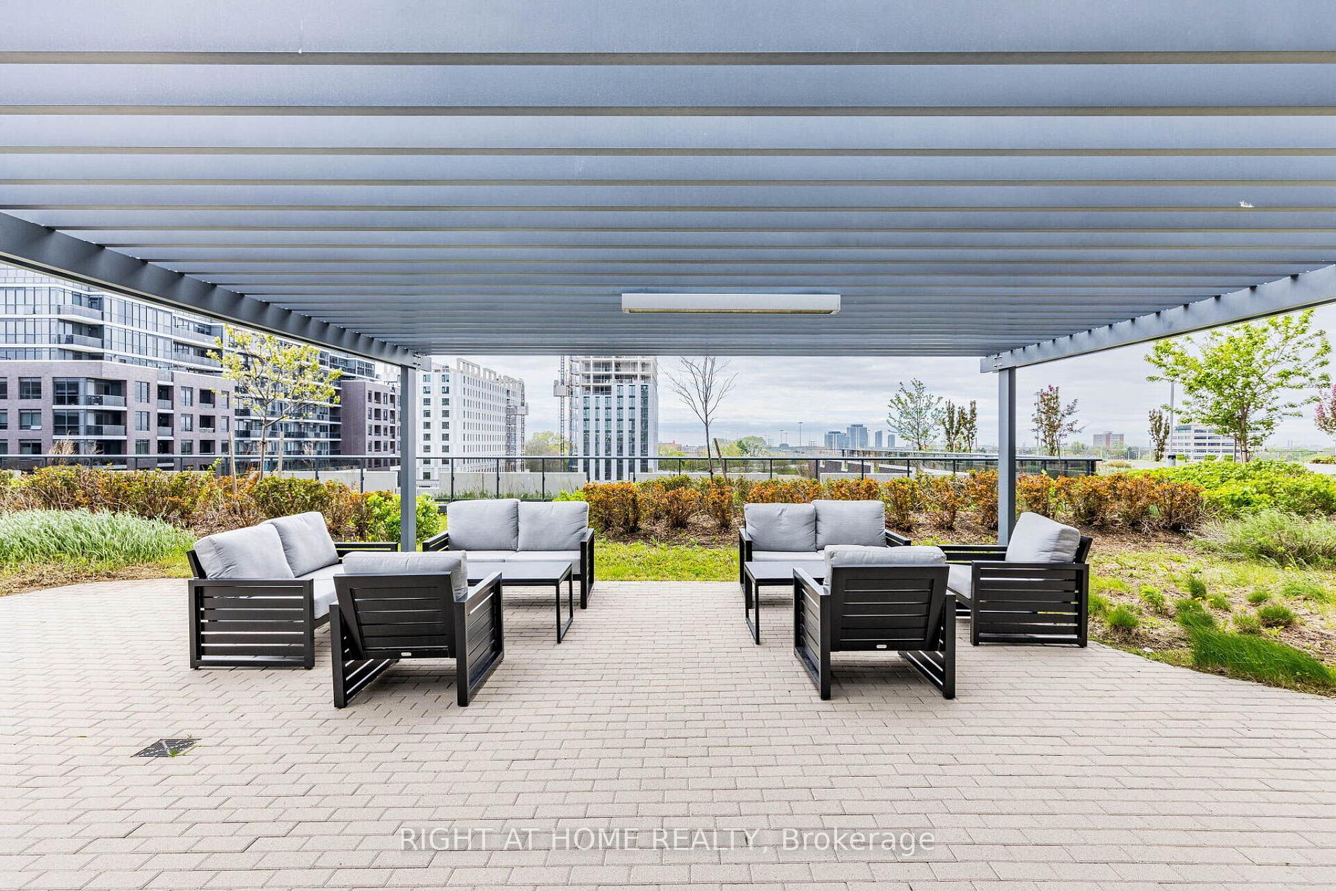 Photo 47 of Unit 1309, 30 gibbs Road, Etobicoke, Islington-City Centre West — HOMEH