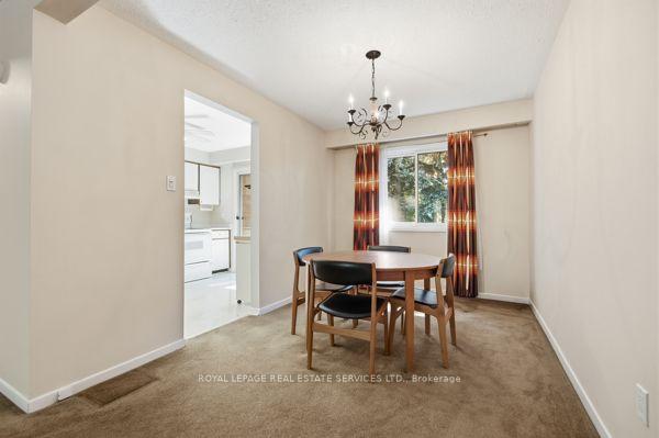 Photo 20 of 29 Silver Shadow Path, Etobicoke, Markland Wood — HOMEH