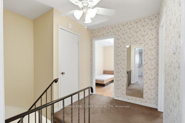 Photo 24 of 29 Silver Shadow Path, Etobicoke, Markland Wood — HOMEH