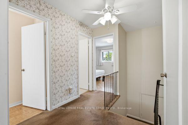 Photo 25 of 29 Silver Shadow Path, Etobicoke, Markland Wood — HOMEH