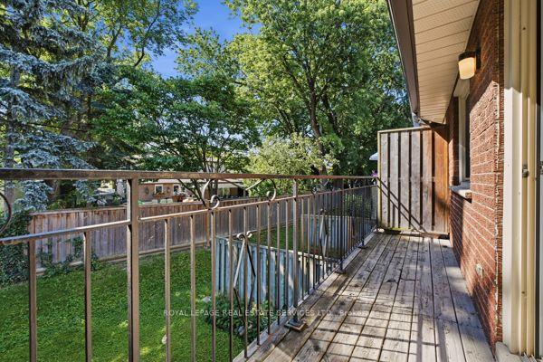 Photo 42 of 29 Silver Shadow Path, Etobicoke, Markland Wood — HOMEH