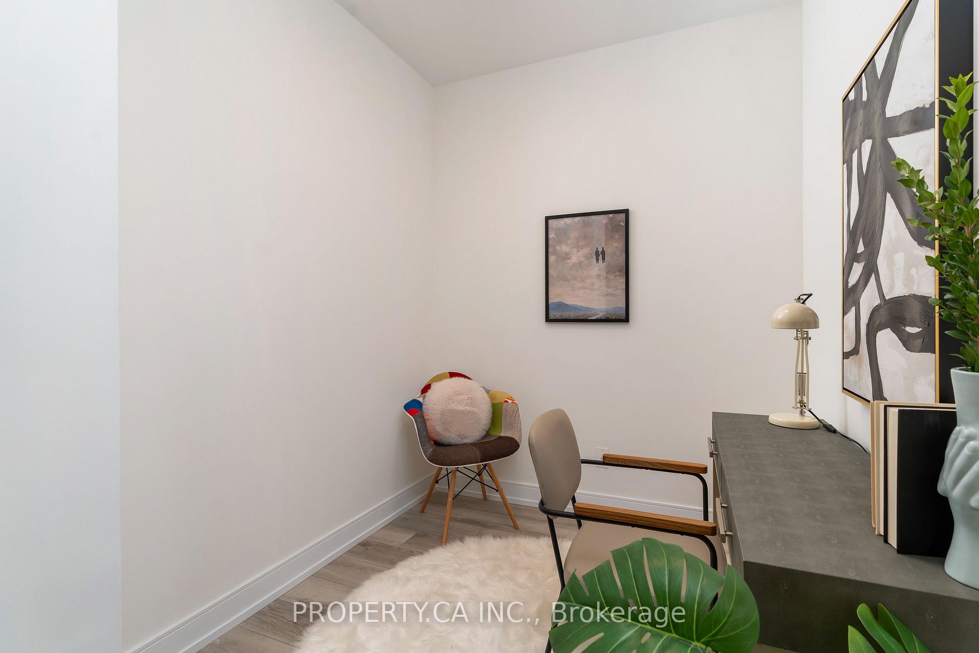 Photo 14 of Unit 1004, 88 Broadway Avenue, Toronto, Mount Pleasant West — HOMEH
