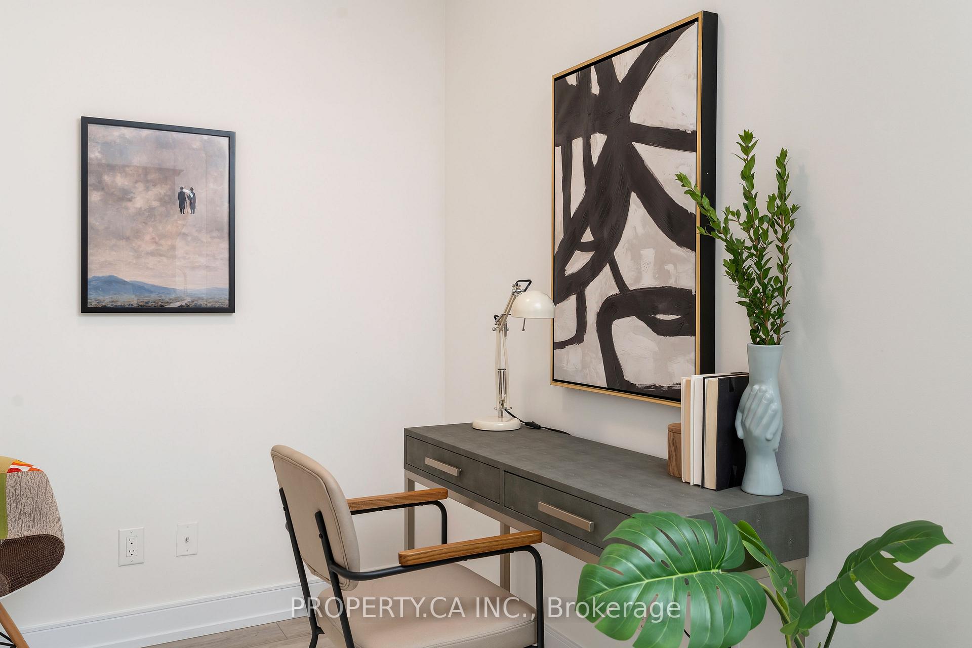 Photo 15 of Unit 1004, 88 Broadway Avenue, Toronto, Mount Pleasant West — HOMEH