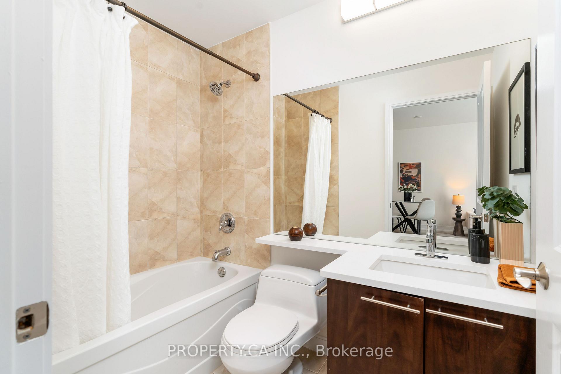 Photo 16 of Unit 1004, 88 Broadway Avenue, Toronto, Mount Pleasant West — HOMEH