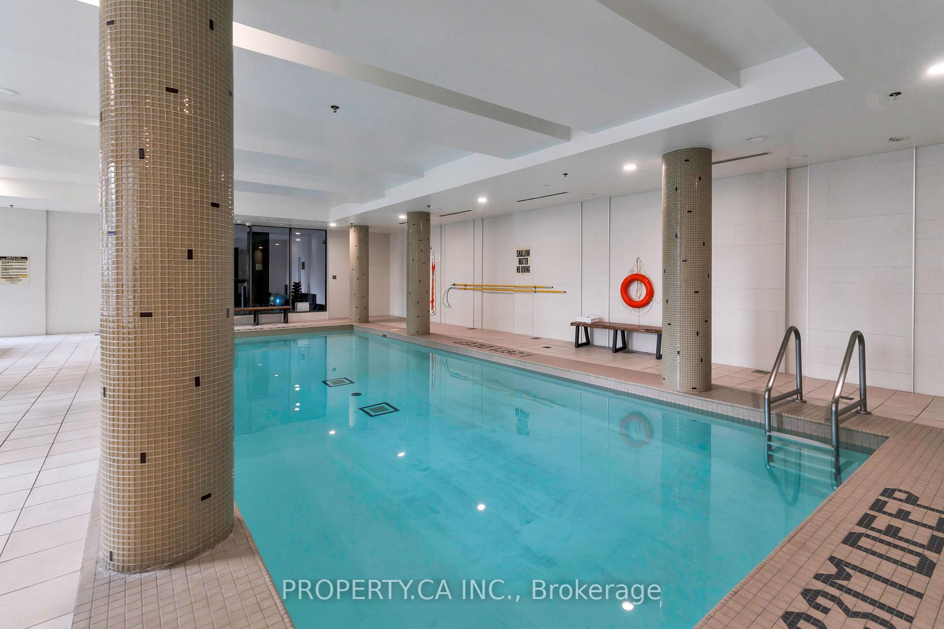 Photo 18 of Unit 1004, 88 Broadway Avenue, Toronto, Mount Pleasant West — HOMEH