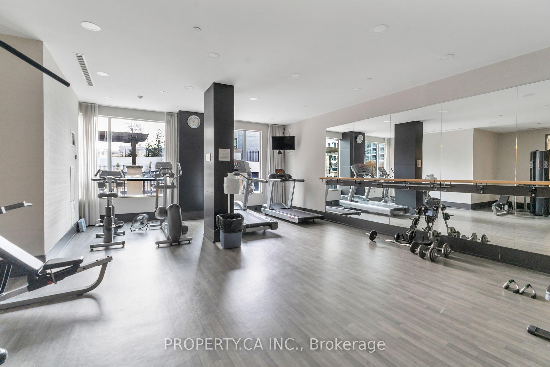 Photo 19 of Unit 1004, 88 Broadway Avenue, Toronto, Mount Pleasant West — HOMEH