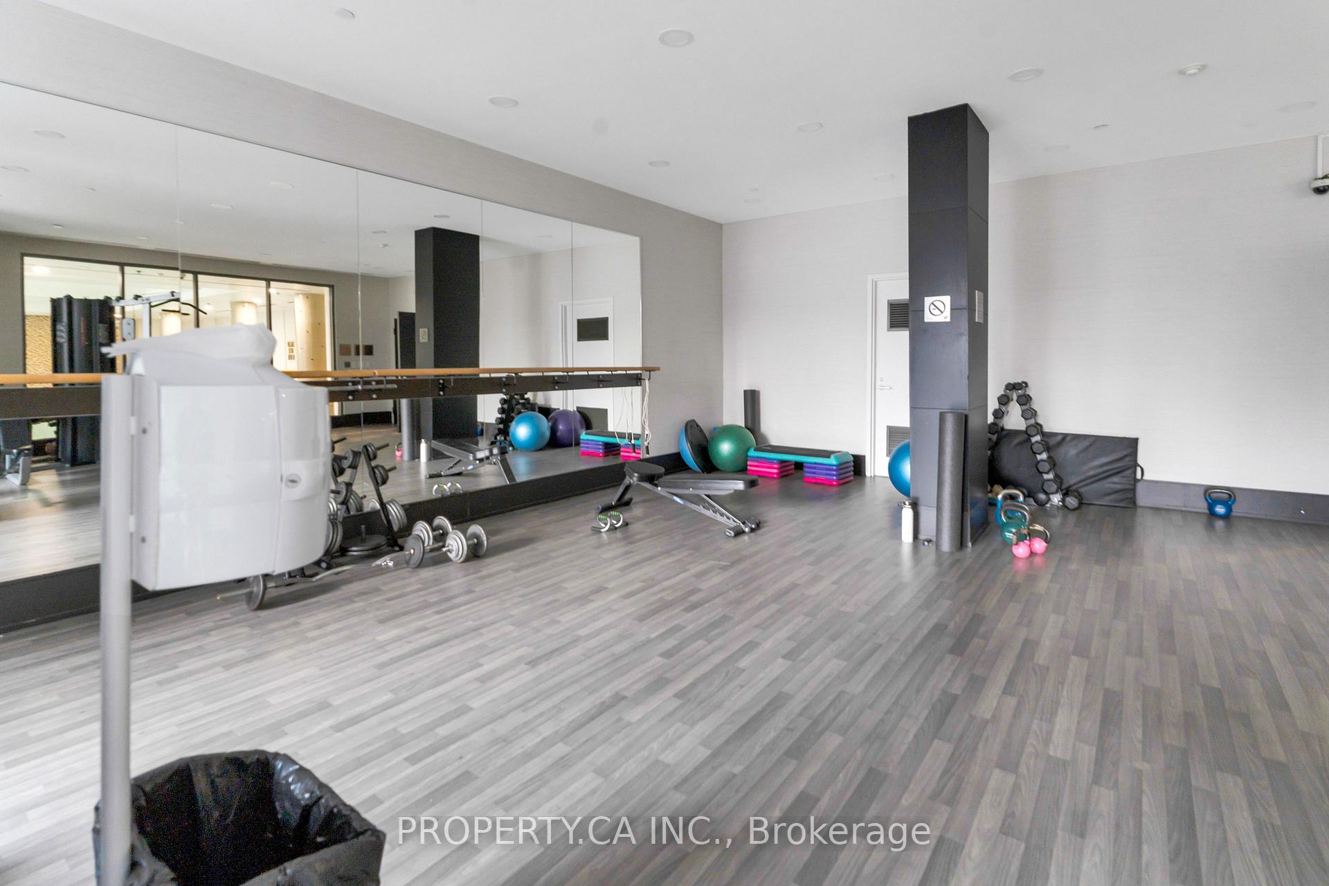 Photo 20 of Unit 1004, 88 Broadway Avenue, Toronto, Mount Pleasant West — HOMEH