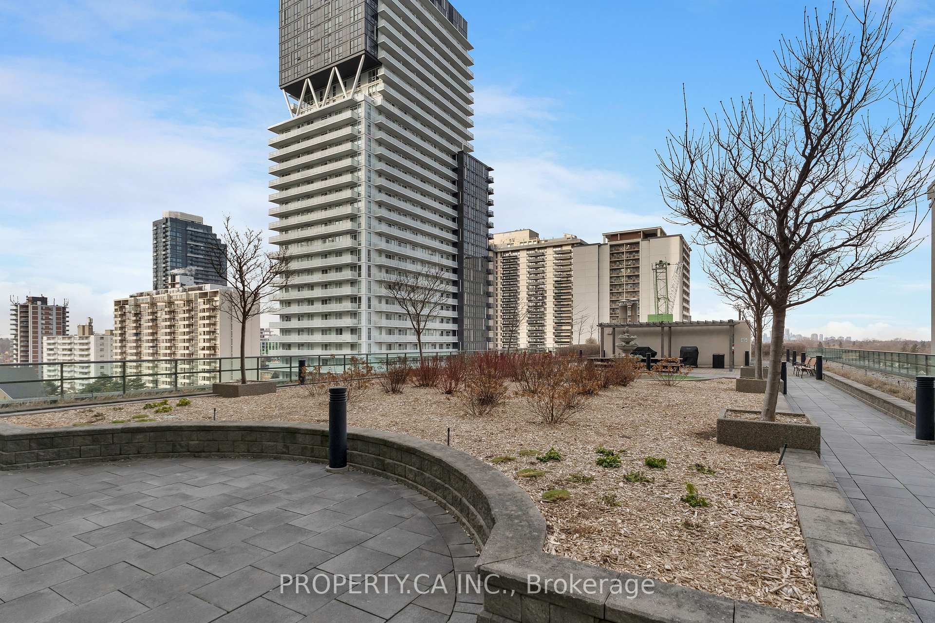 Photo 22 of Unit 1004, 88 Broadway Avenue, Toronto, Mount Pleasant West — HOMEH