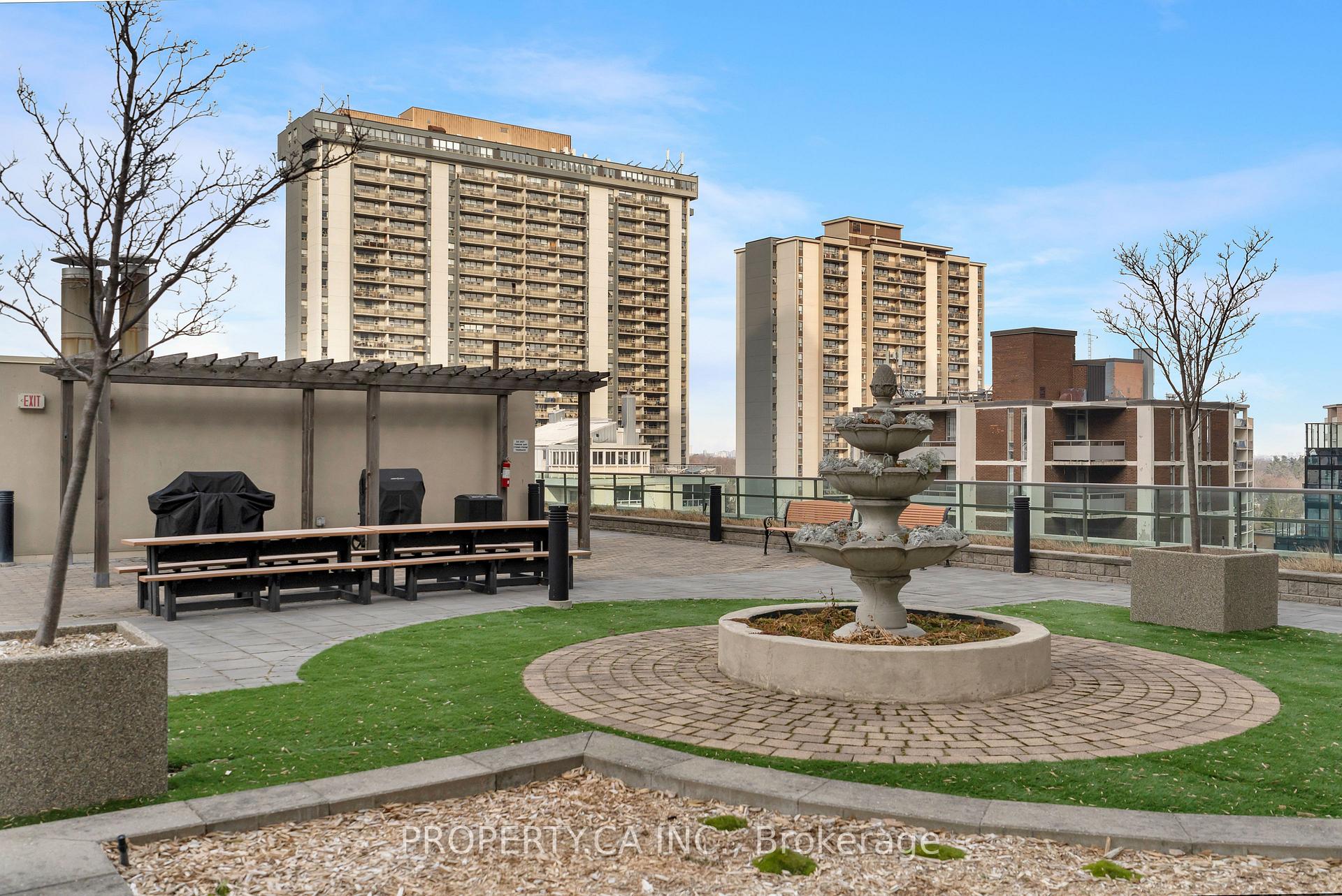 Photo 23 of Unit 1004, 88 Broadway Avenue, Toronto, Mount Pleasant West — HOMEH