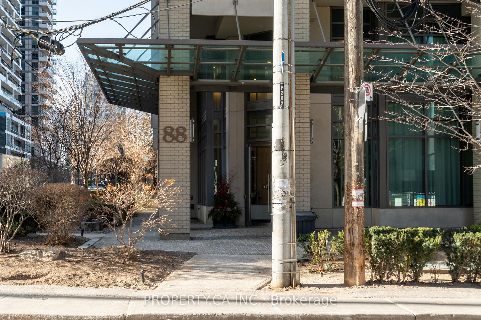 Photo 25 of Unit 1004, 88 Broadway Avenue, Toronto, Mount Pleasant West — HOMEH