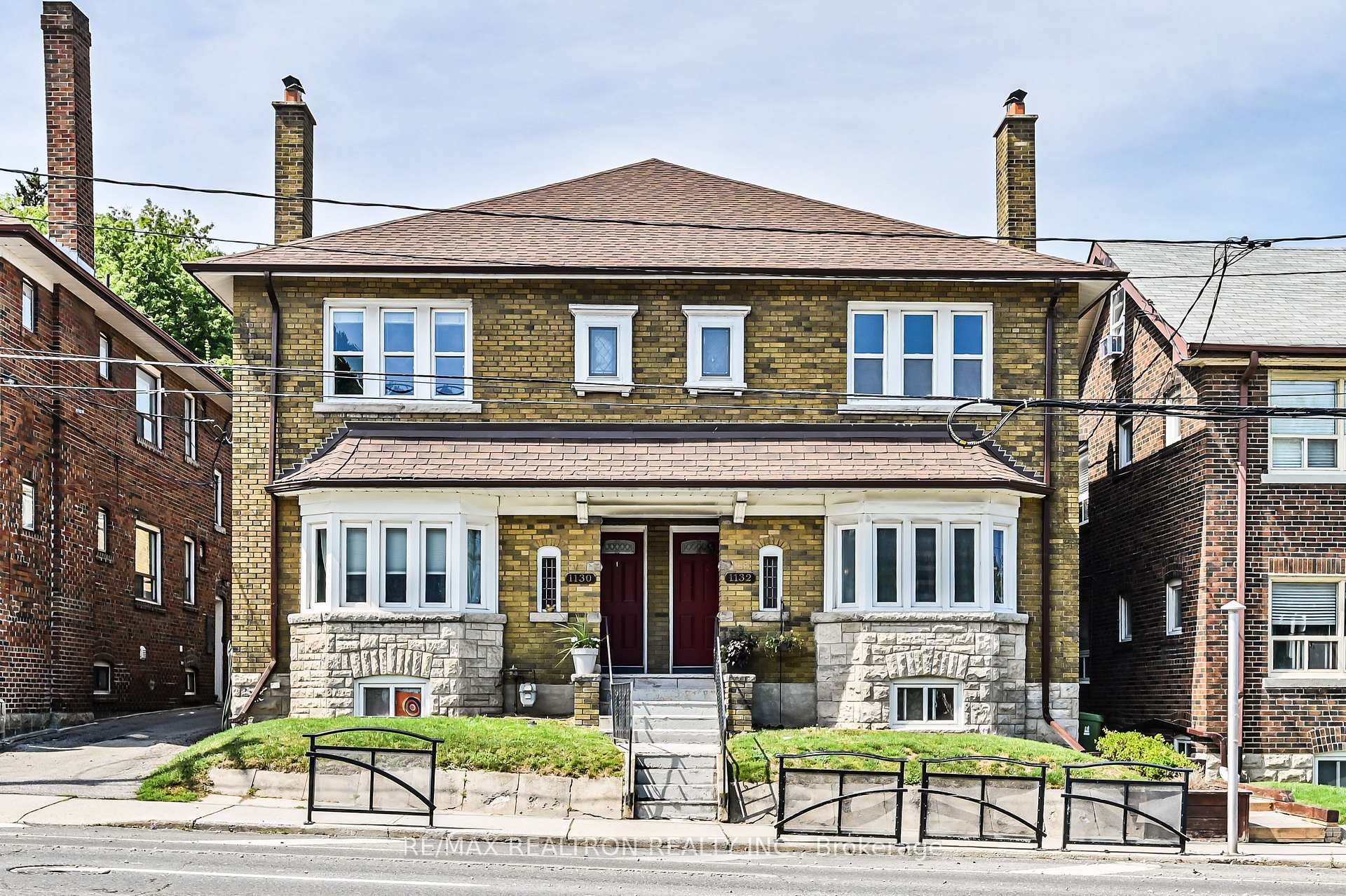 Photo 1 of Unit 3, 1130 Avenue Road, Toronto, Lawrence Park South — HOMEH