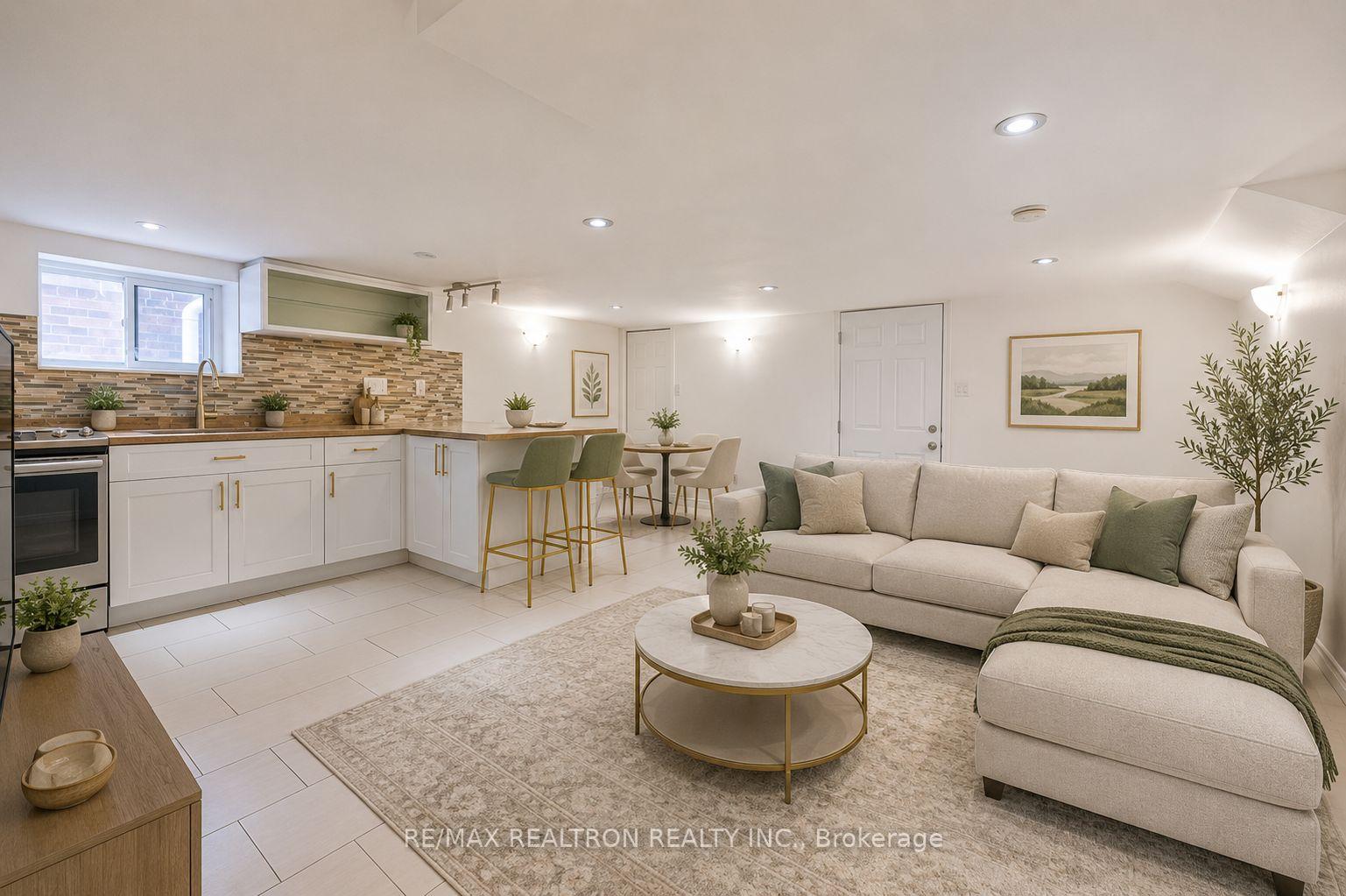 Photo 7 of Unit 3, 1130 Avenue Road, Toronto, Lawrence Park South — HOMEH