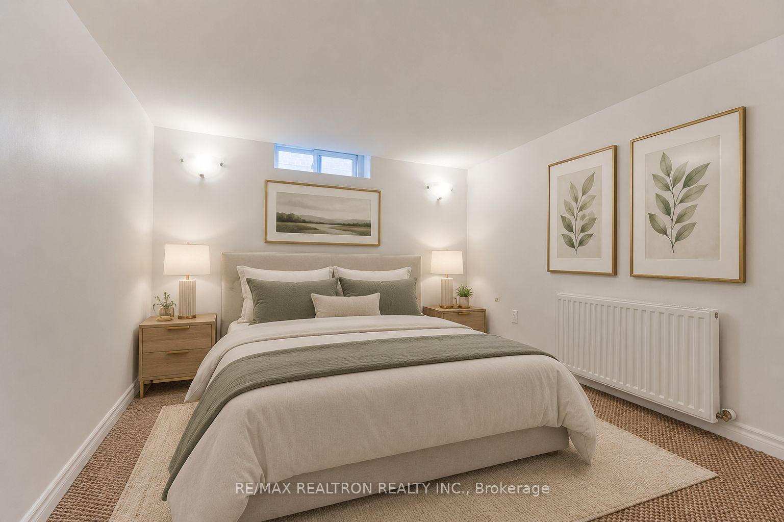 Photo 9 of Unit 3, 1130 Avenue Road, Toronto, Lawrence Park South — HOMEH